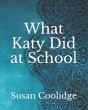 What Katy Did At School - Preview