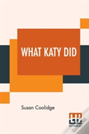 Capa do artigo What Katy Did