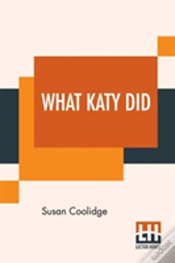 Capa do artigo What Katy Did