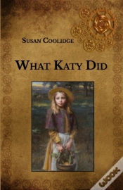 Capa do artigo What Katy Did