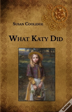 Capa do artigo What Katy Did