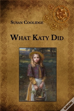 Capa do artigo What Katy Did