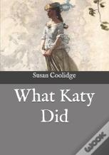 What Katy Did