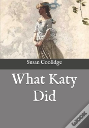 Capa do artigo What Katy Did