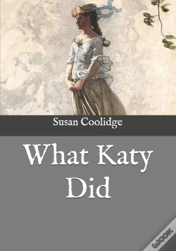 Capa do artigo What Katy Did