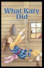 What Katy Did Illustrated Edition - Preview