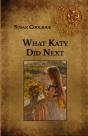 What Katy Did Next - Preview