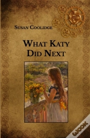 Capa do artigo What Katy Did Next