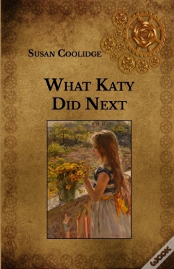 Capa do artigo What Katy Did Next