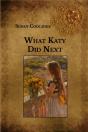 What Katy Did Next - Preview