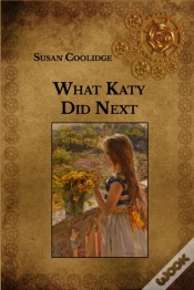 Capa do artigo What Katy Did Next