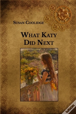 Capa do artigo What Katy Did Next