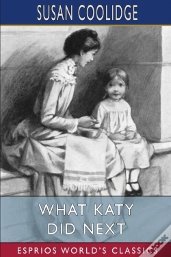 Capa do artigo What Katy Did Next (Esprios Classics)