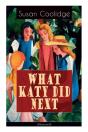 What Katy Did Next (Illustrated) - Preview