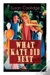 Capa do artigo What Katy Did Next (Illustrated)
