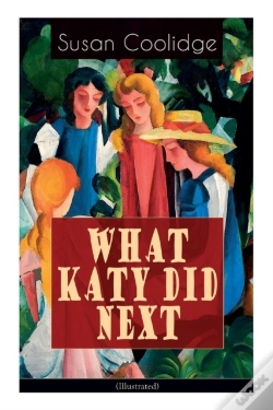 Capa do artigo What Katy Did Next (Illustrated)