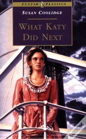 Capa do artigo What Katy Did Next