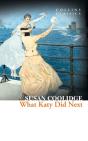 What Katy Did Next - Preview