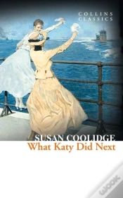 Capa do artigo What Katy Did Next