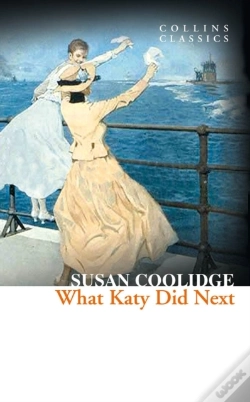 Capa do artigo What Katy Did Next