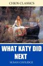 What Katy Did Next - Preview