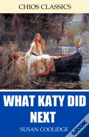 Capa do artigo What Katy Did Next