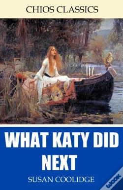 Capa do artigo What Katy Did Next
