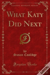 Capa do artigo What Katy Did Next