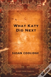 Capa do artigo What Katy Did Next