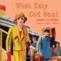What Katy Did Next - Preview