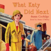 Capa do artigo What Katy Did Next