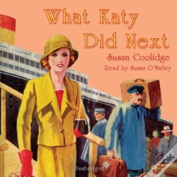 Capa do artigo What Katy Did Next