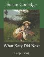 What Katy Did Next - Preview