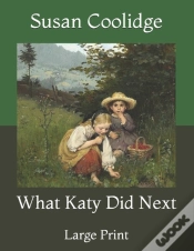 Capa do artigo What Katy Did Next