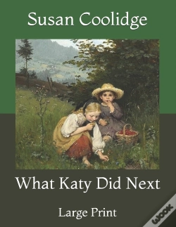 Capa do artigo What Katy Did Next