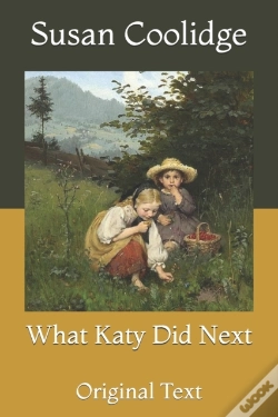 Capa do artigo What Katy Did Next