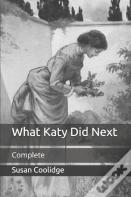What Katy Did Next
