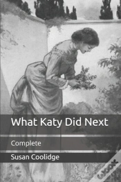 Capa do artigo What Katy Did Next