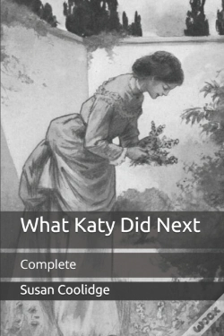 Capa do artigo What Katy Did Next
