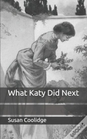 Capa do artigo What Katy Did Next