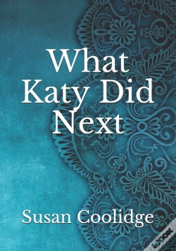 Capa do artigo What Katy Did Next