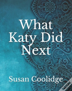 Capa do artigo What Katy Did Next