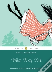Capa do artigo What Katy Did