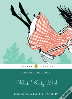 Capa do artigo What Katy Did