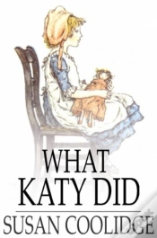 Capa do artigo What Katy Did
