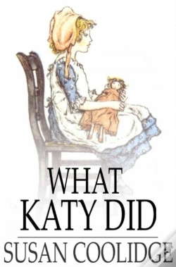 Capa do artigo What Katy Did