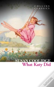 Capa do artigo What Katy Did
