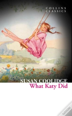 Capa do artigo What Katy Did