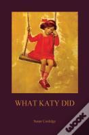 What Katy Did