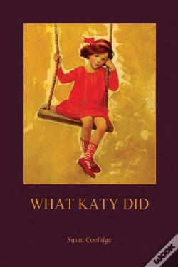 Capa do artigo What Katy Did